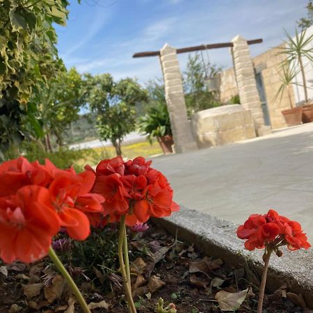 Villa Sara Di Puglia Castellaneta Kültér fotó