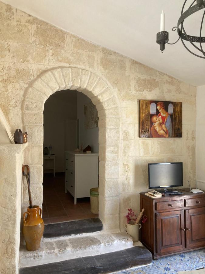 Villa Sara Di Puglia Castellaneta Kültér fotó