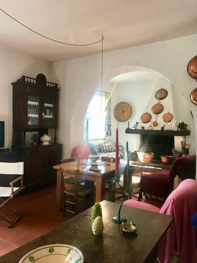 Villa Sara Di Puglia Castellaneta Kültér fotó