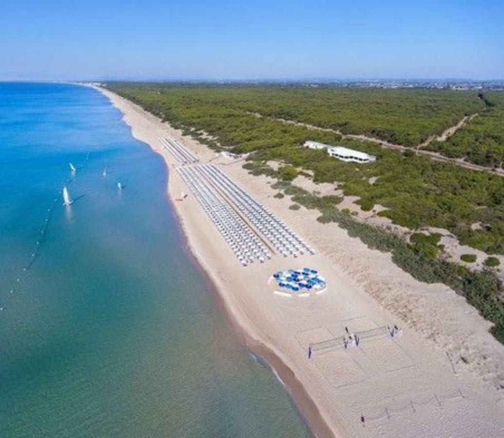 Villa Sara Di Puglia Castellaneta Kültér fotó