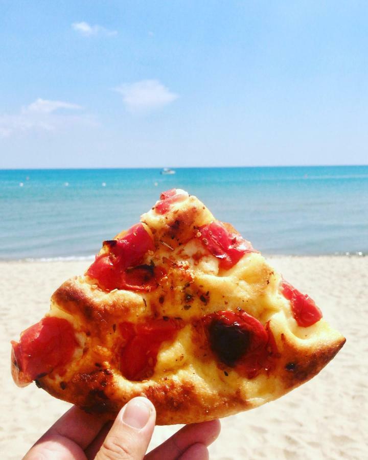Villa Sara Di Puglia Castellaneta Kültér fotó